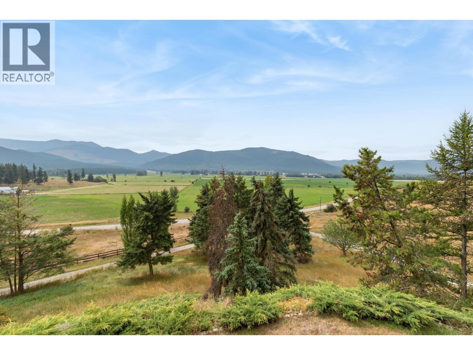 2545 6 Highway, Lumby