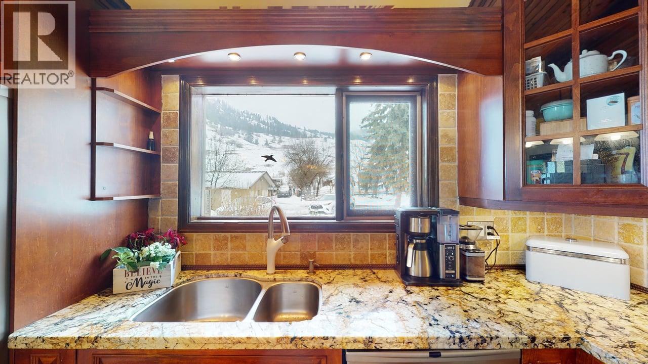 2545 6 Highway, Lumby