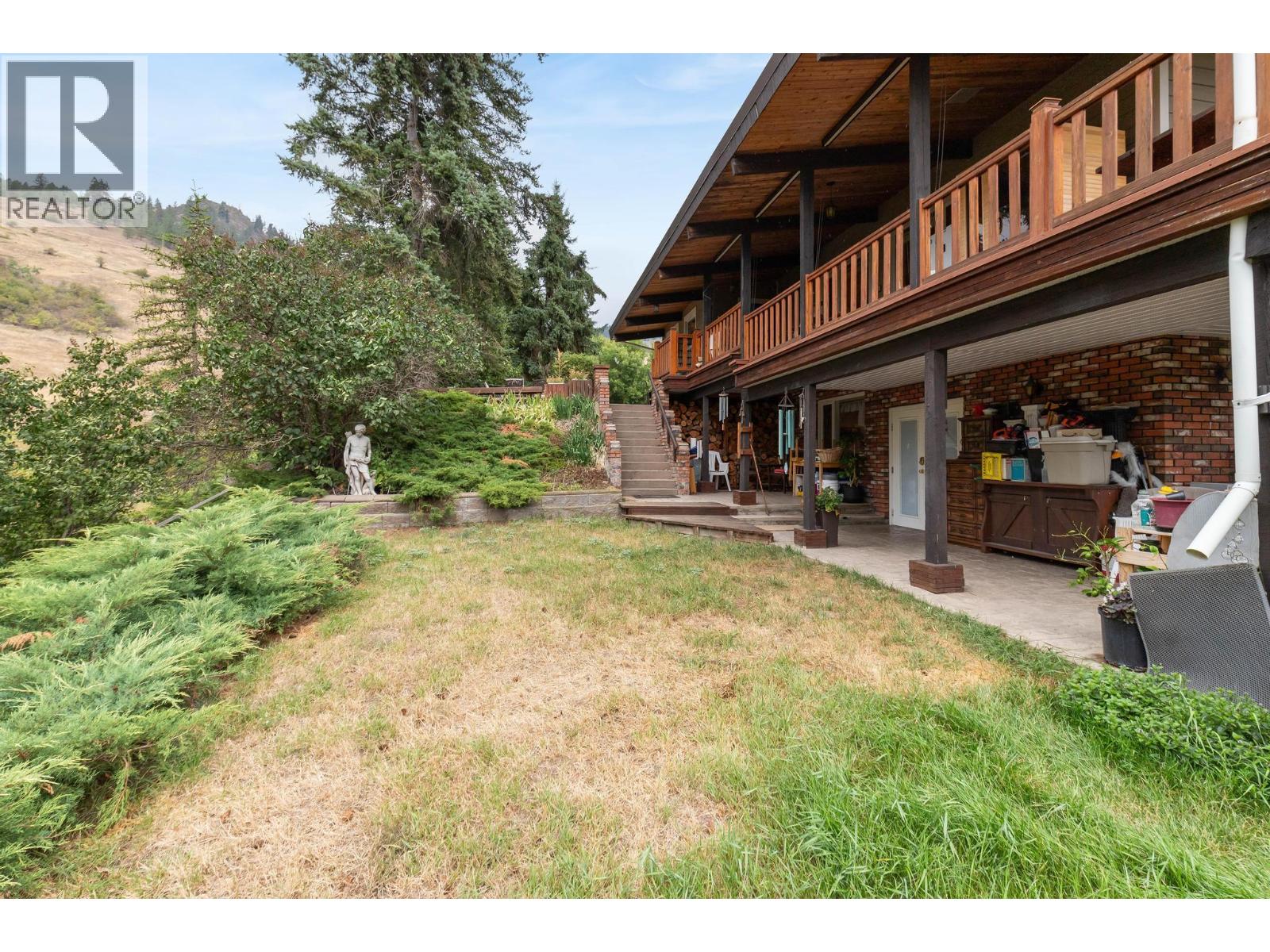 2545 6 Highway, Lumby