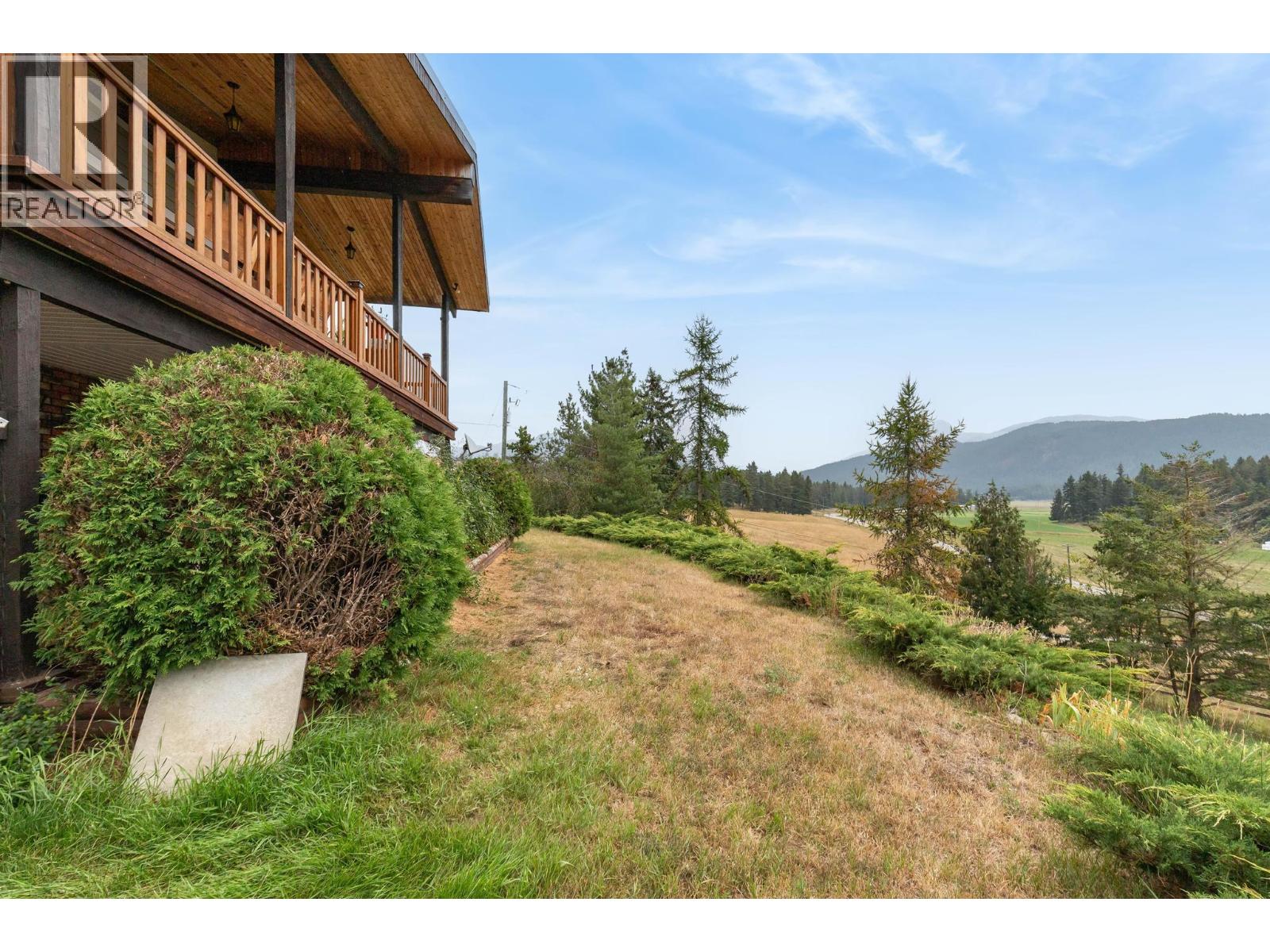 2545 6 Highway, Lumby