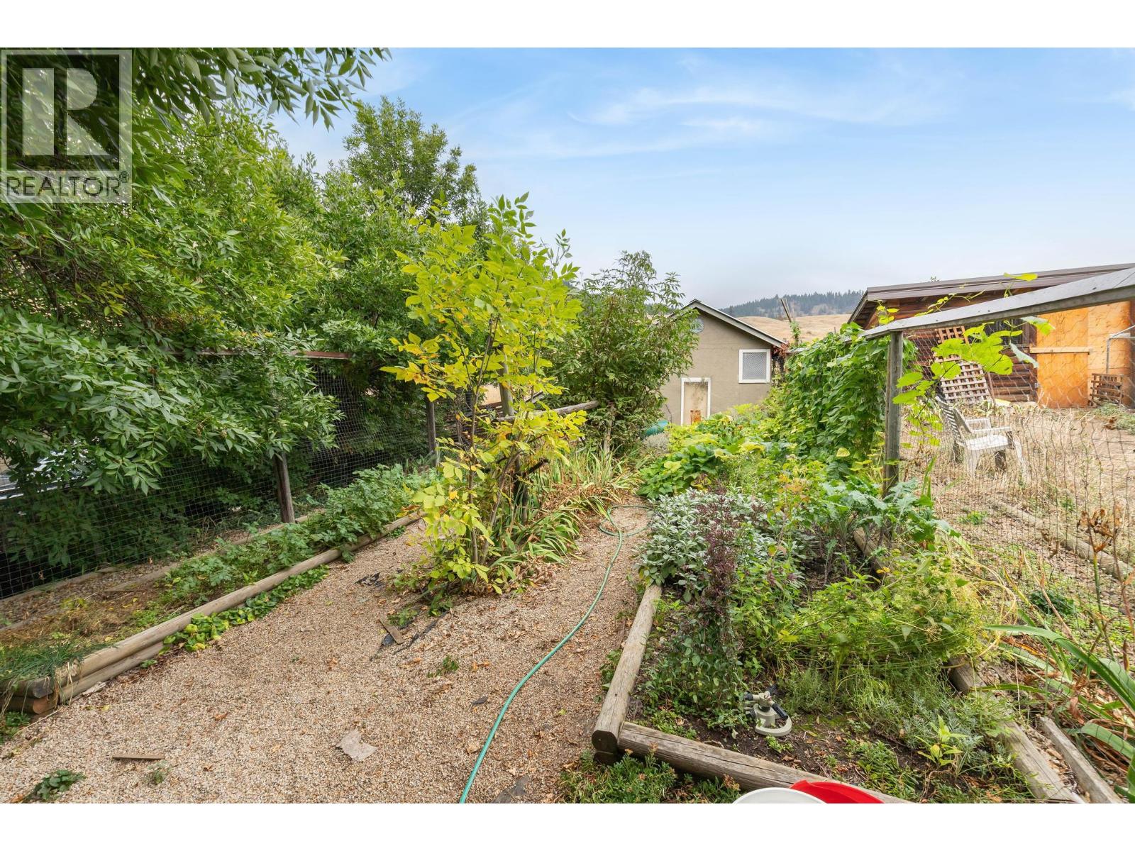 2545 6 Highway, Lumby