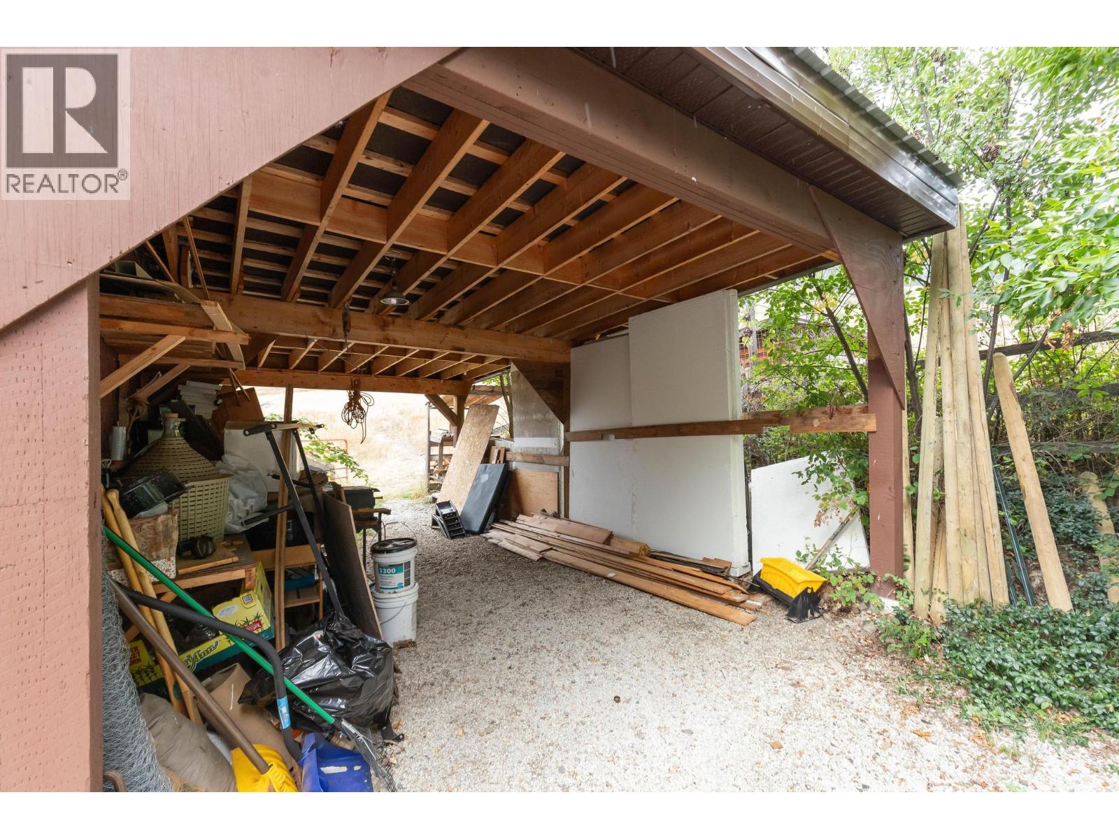 2545 6 Highway, Lumby