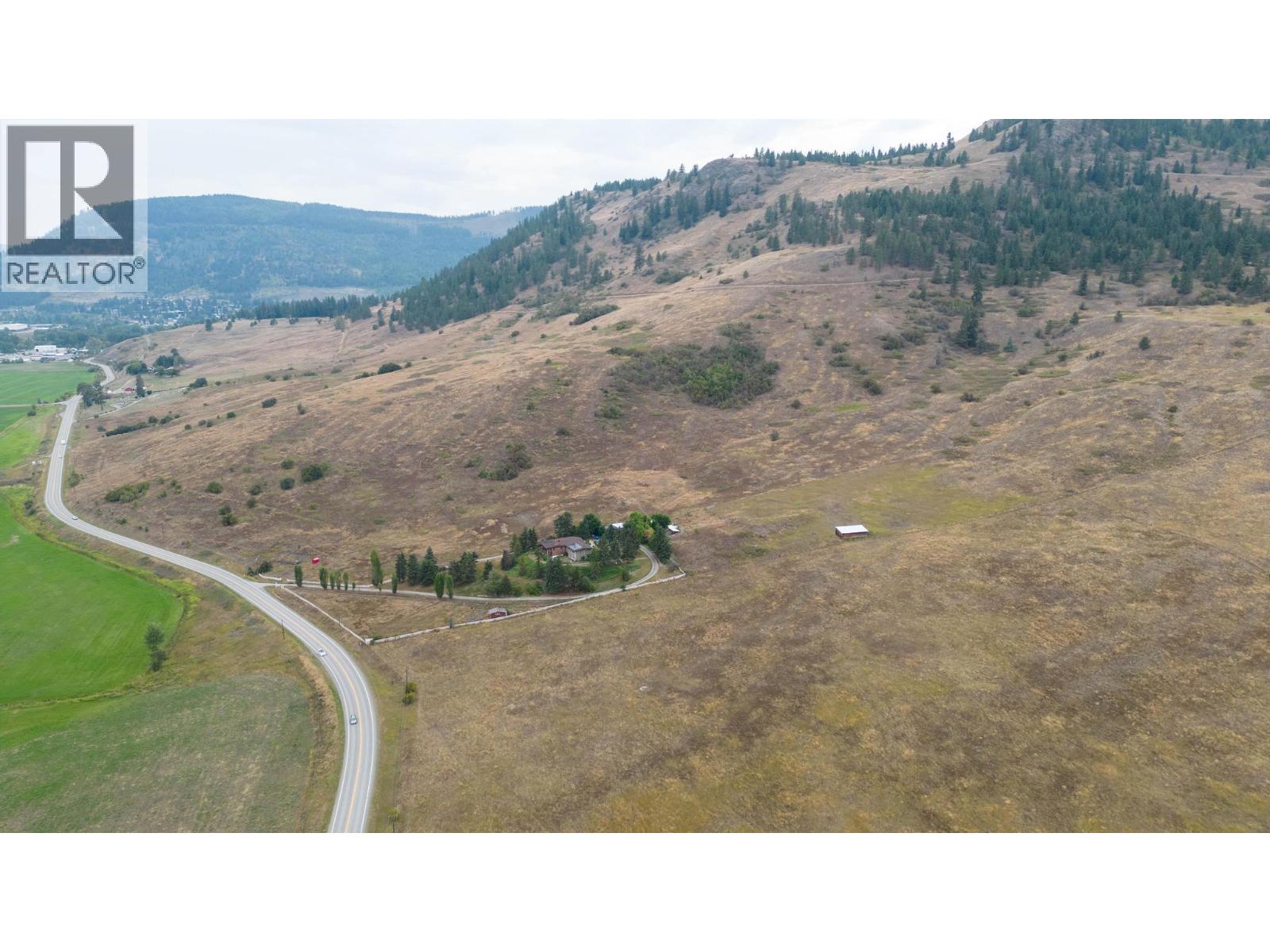 2545 6 Highway, Lumby