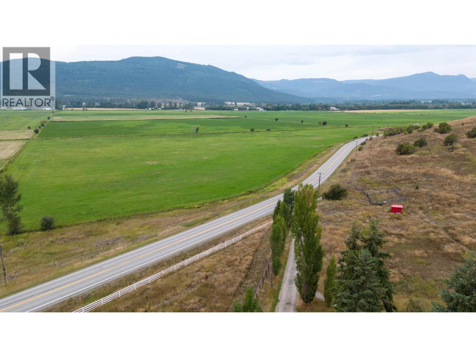 2545 6 Highway, Lumby