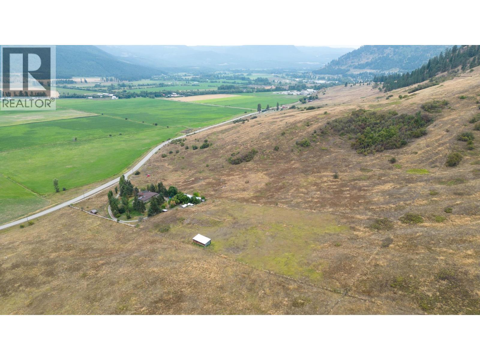 2545 6 Highway, Lumby
