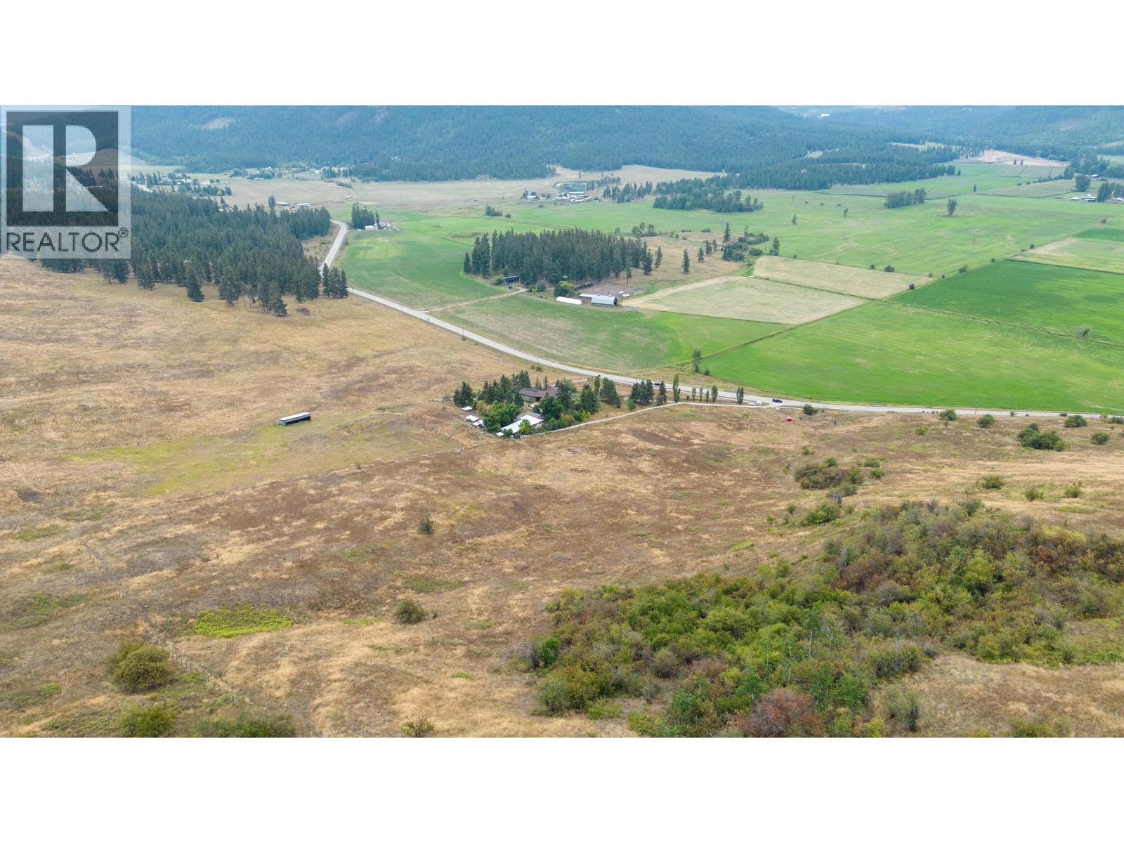 2545 6 Highway, Lumby