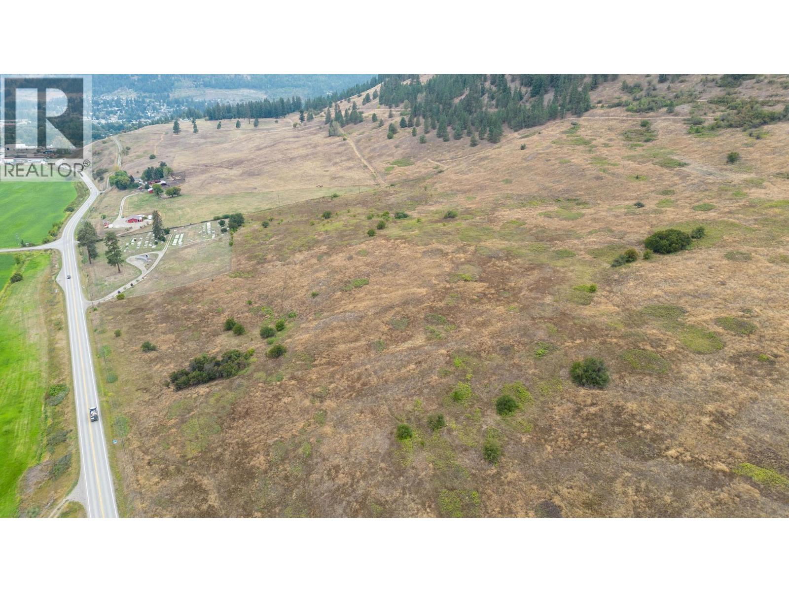 2545 6 Highway, Lumby