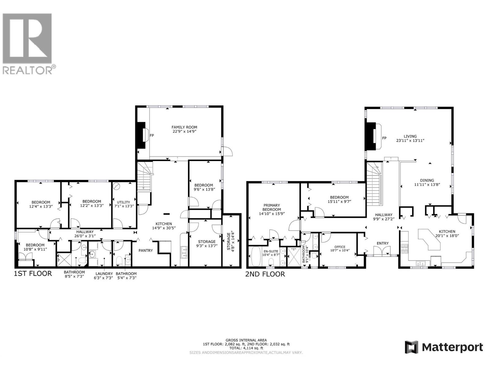 2545 6 Highway, Lumby