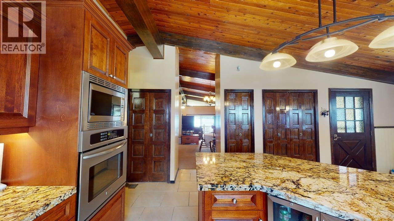 2545 6 Highway, Lumby