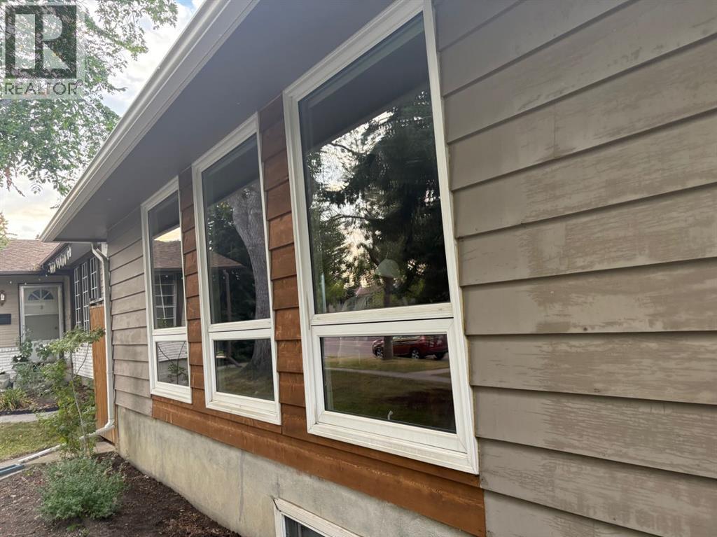 Single Family House Bungalow for Sale in   Avenue NE Huntington Hills Calgary 