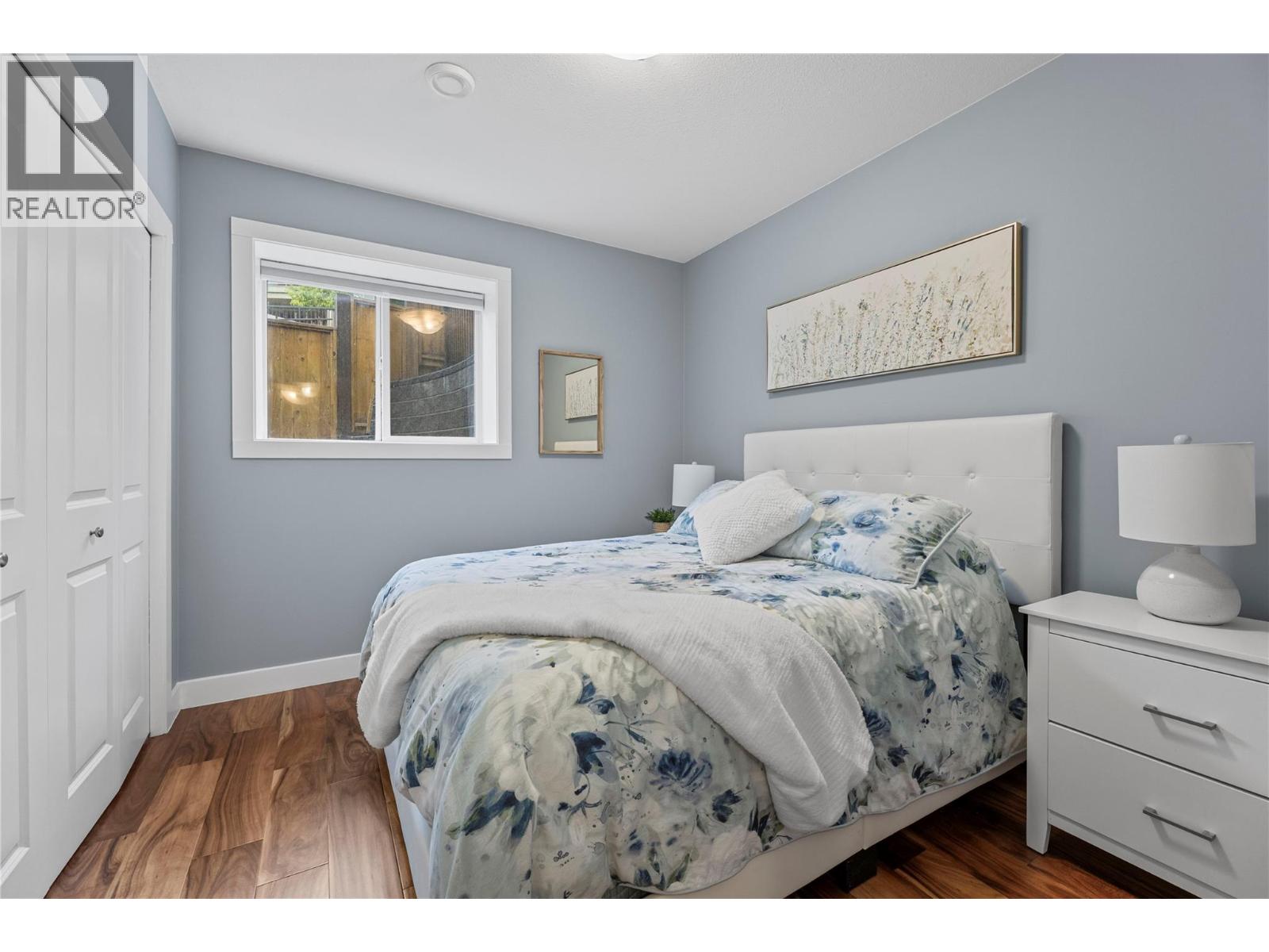 14 1581 20 Street Northeast, Salmon Arm