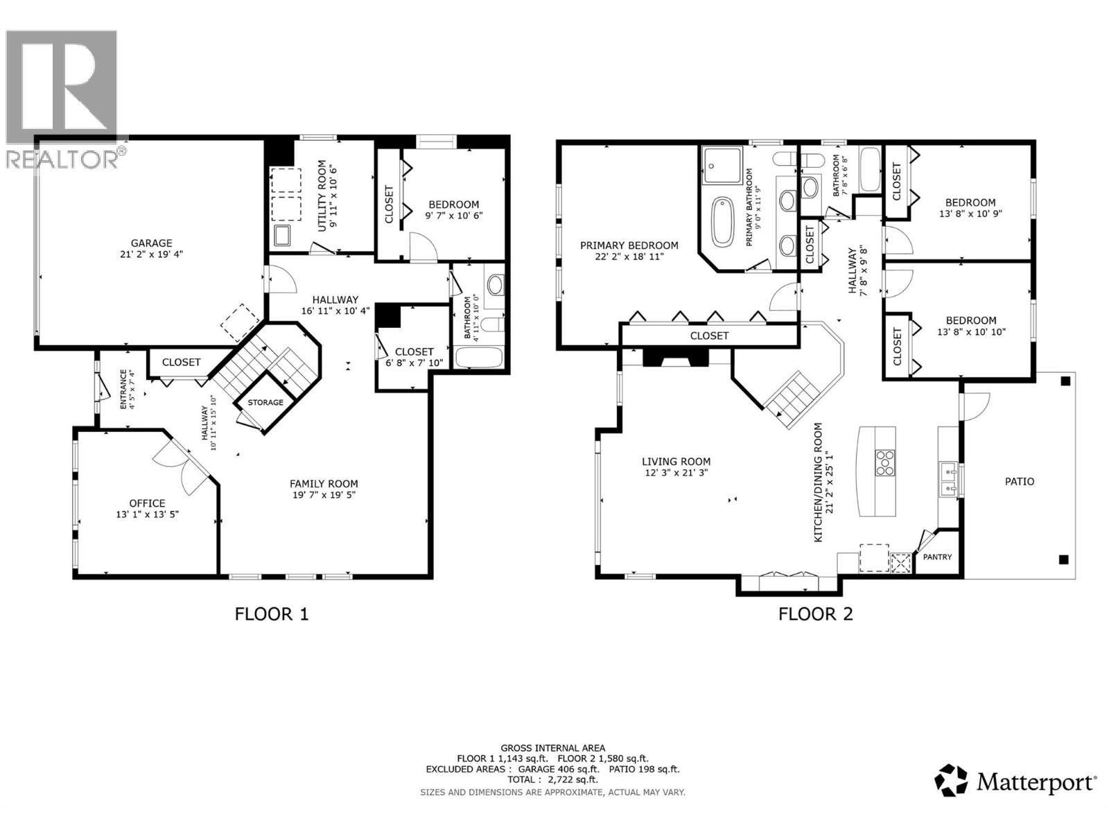 14 1581 20 Street Northeast, Salmon Arm