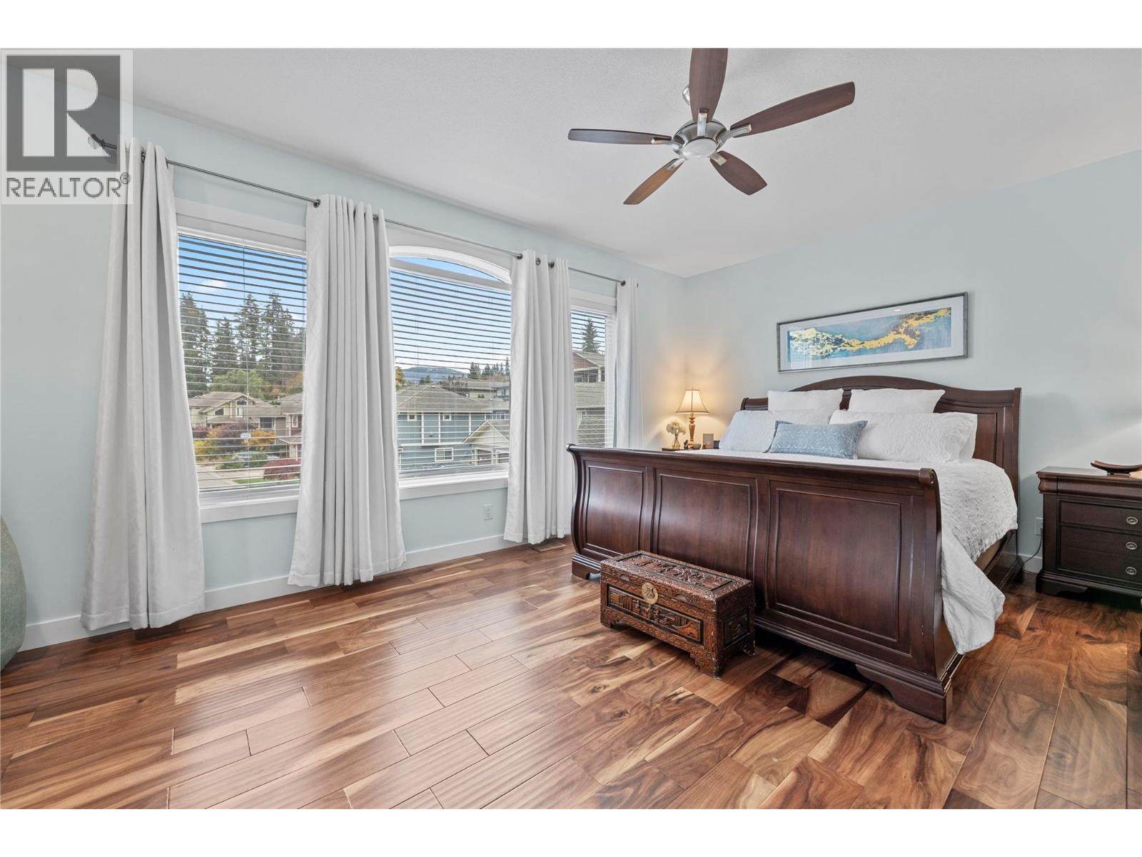 14 1581 20 Street Northeast, Salmon Arm