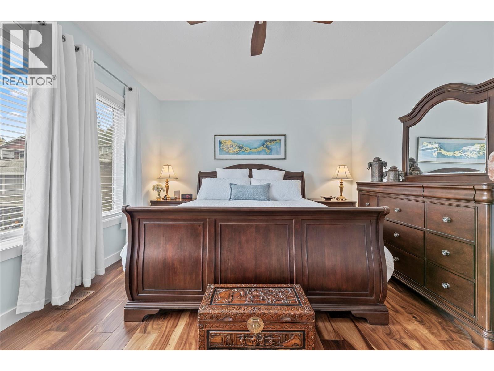 14 1581 20 Street Northeast, Salmon Arm