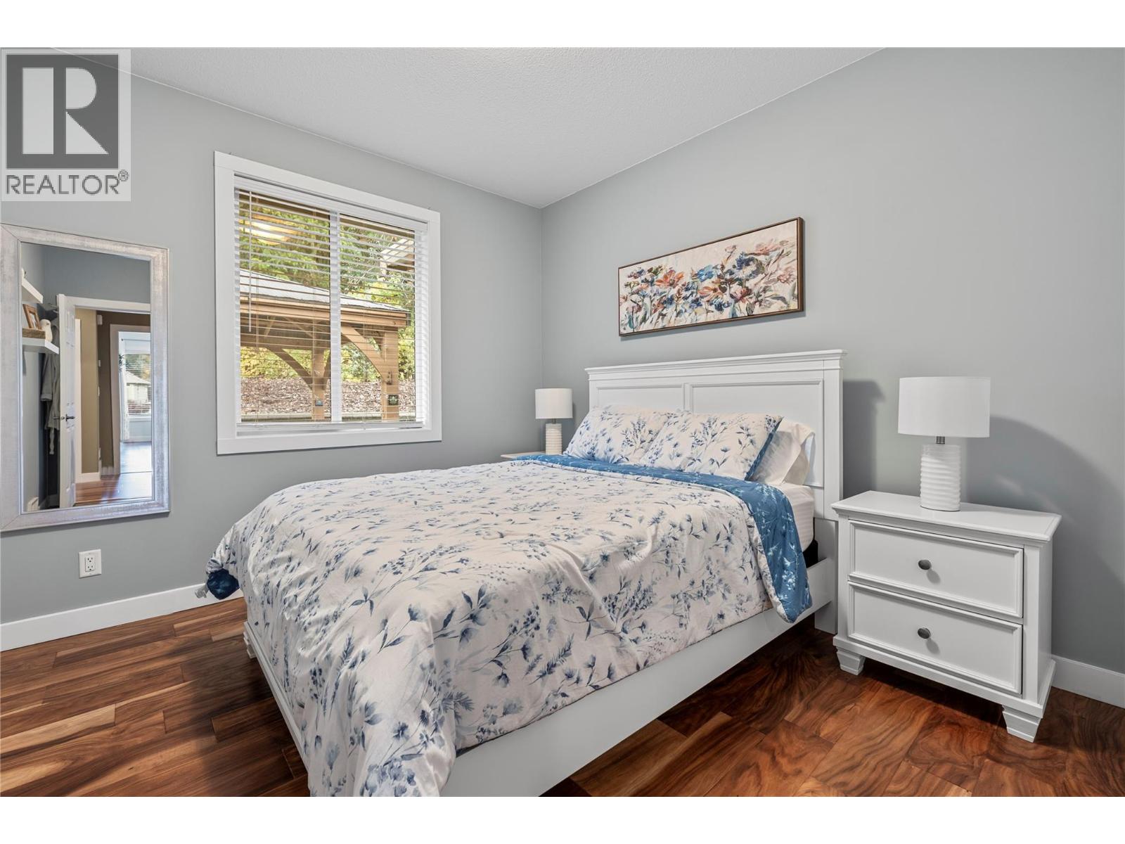 14 1581 20 Street Northeast, Salmon Arm