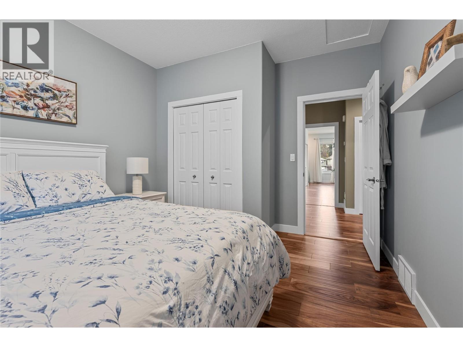 14 1581 20 Street Northeast, Salmon Arm