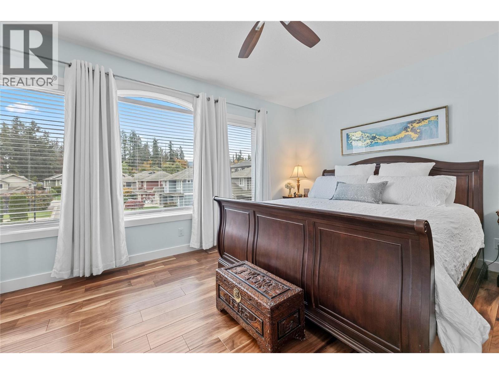 14 1581 20 Street Northeast, Salmon Arm