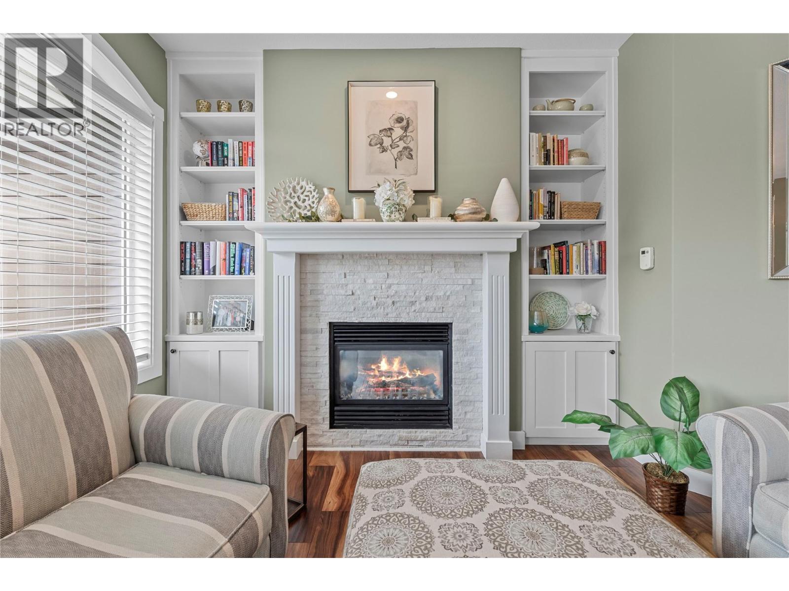 14 1581 20 Street Northeast, Salmon Arm