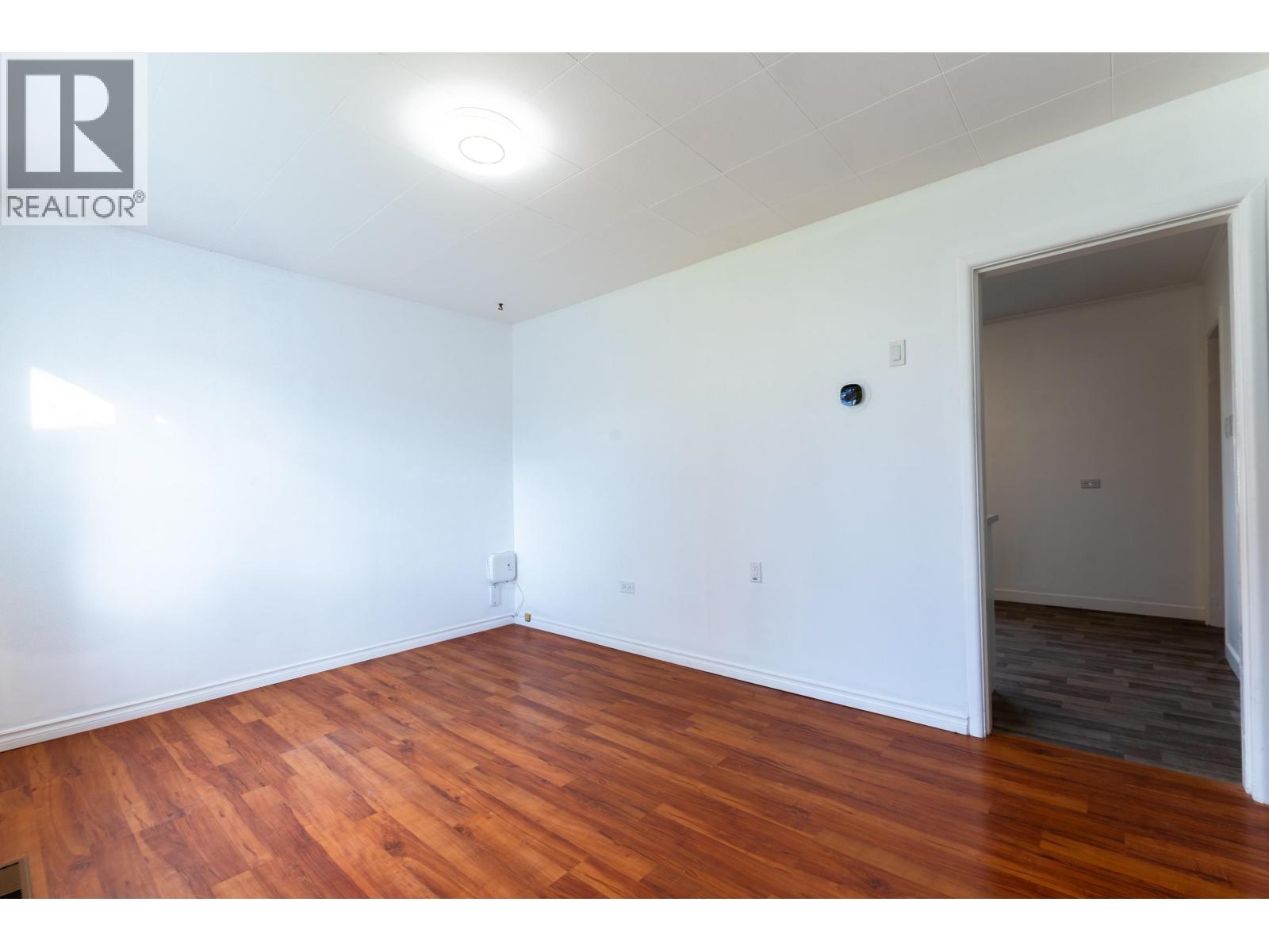 356 JOHNSON STREET, Prince George