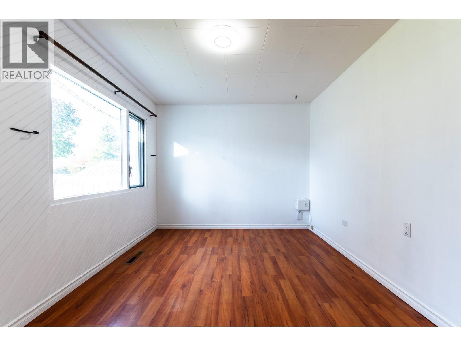356 JOHNSON STREET, Prince George