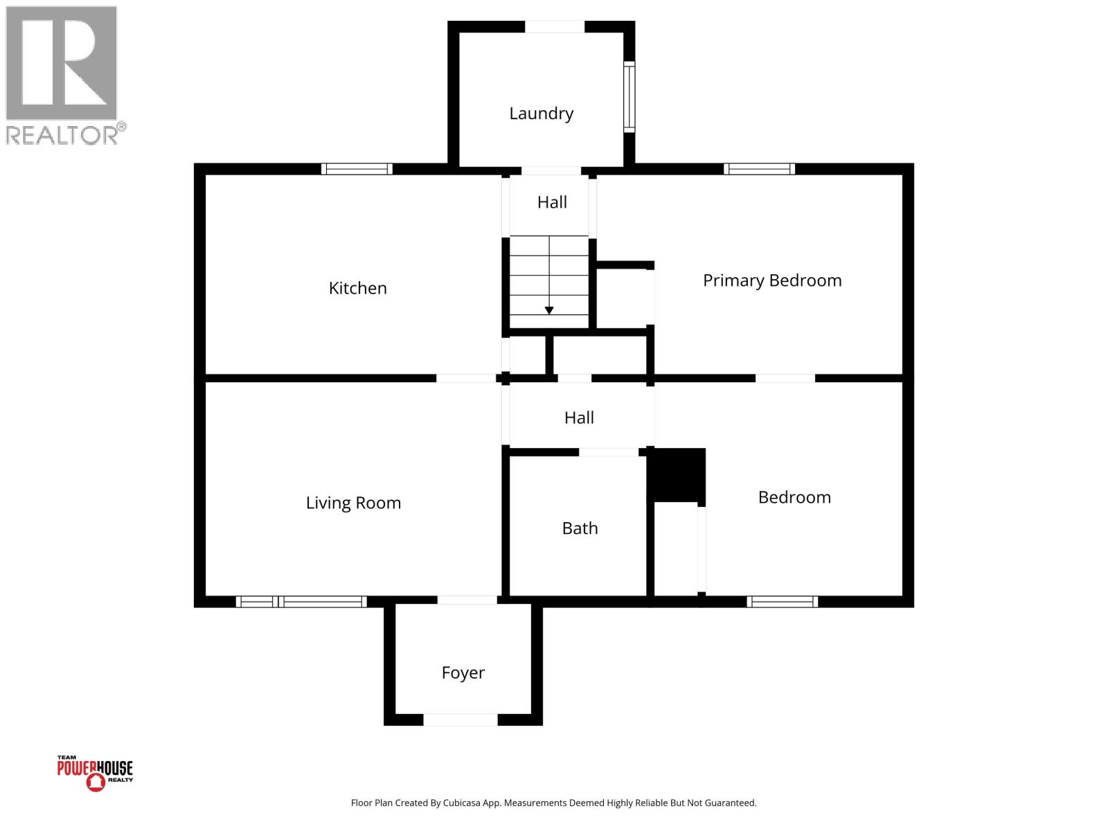 356 JOHNSON STREET, Prince George