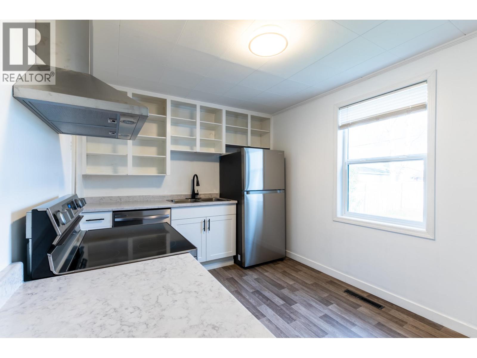 356 JOHNSON STREET, Prince George