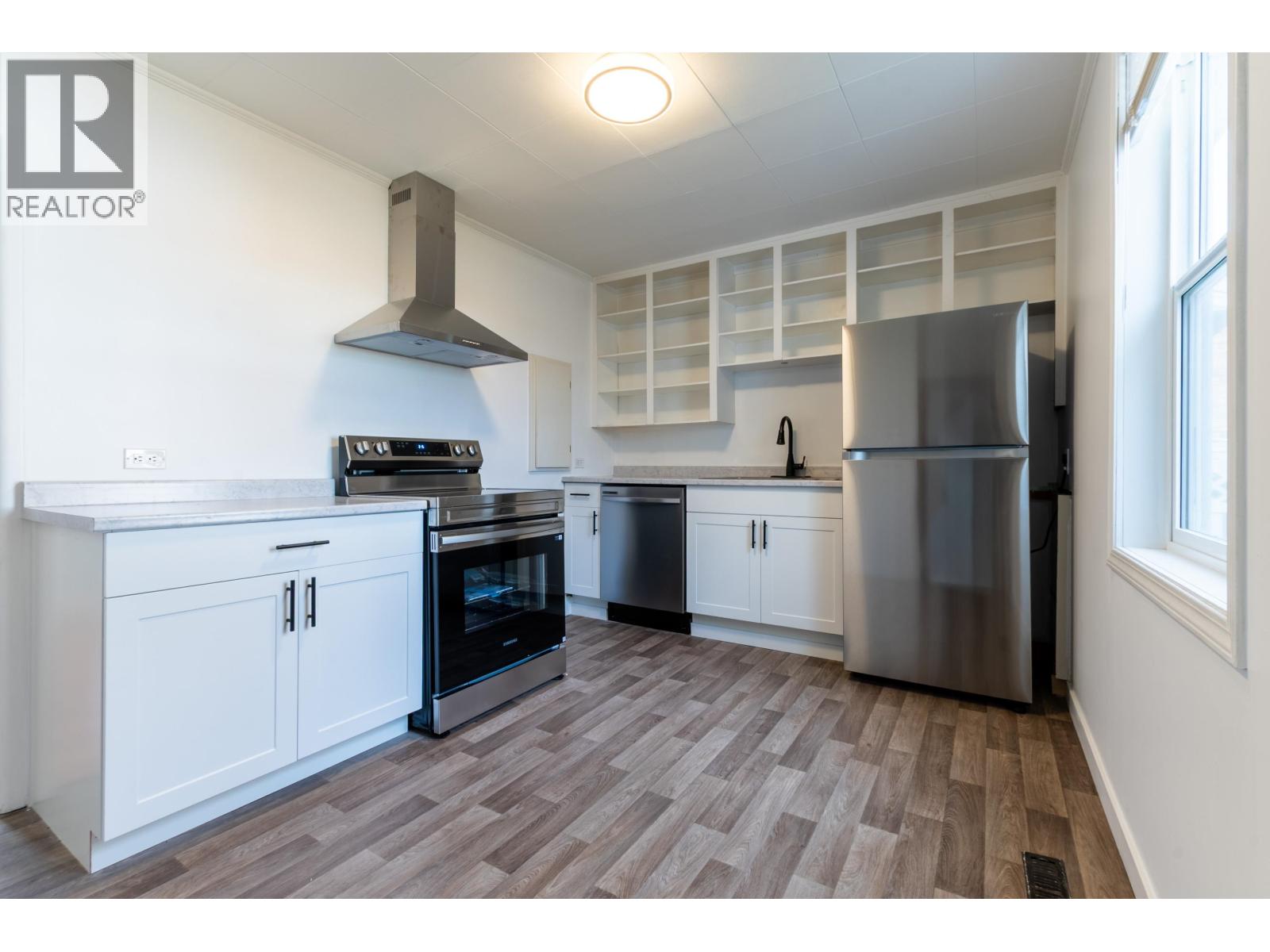 356 JOHNSON STREET, Prince George
