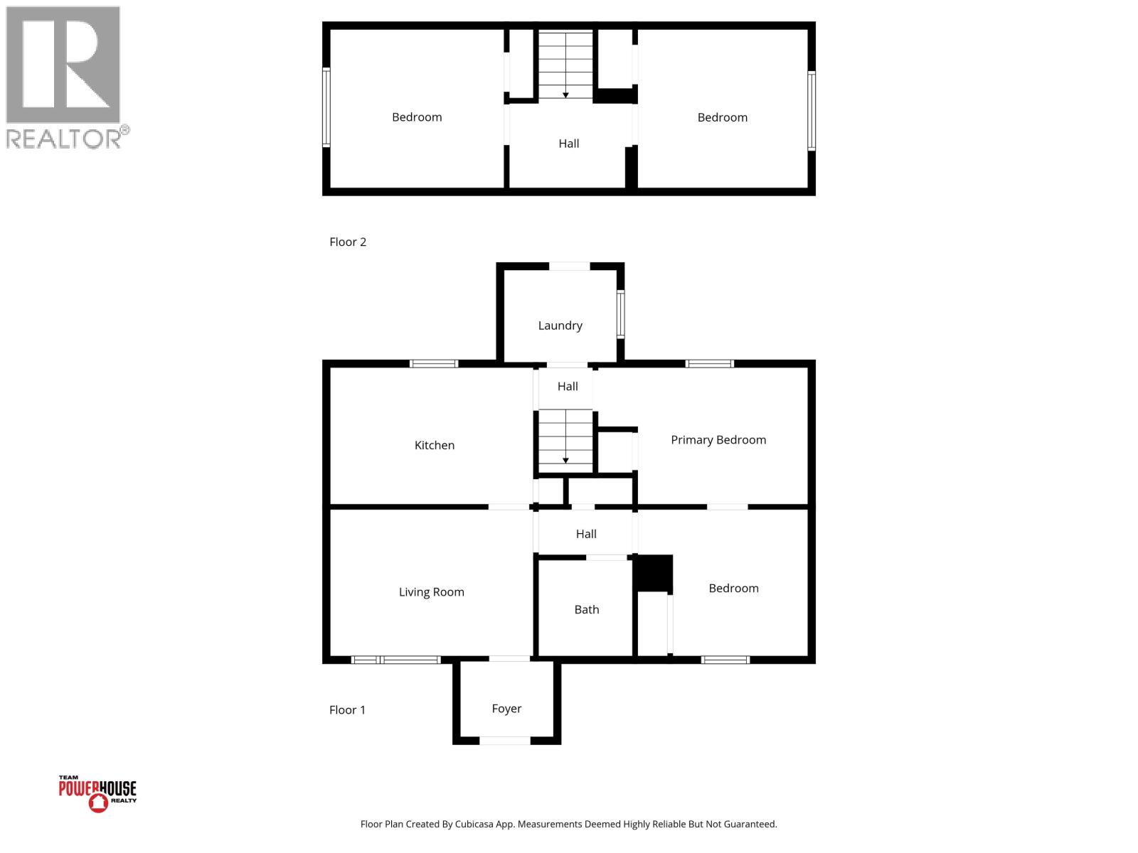 356 JOHNSON STREET, Prince George