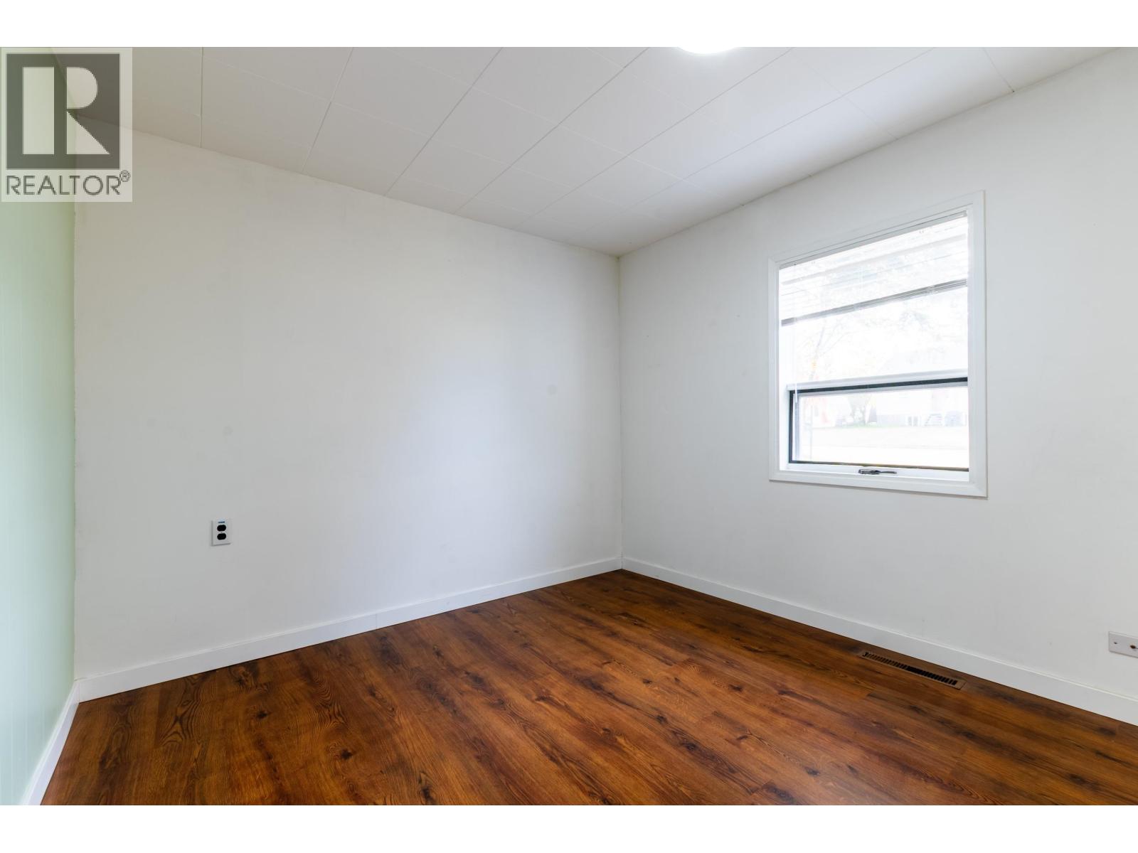 356 JOHNSON STREET, Prince George