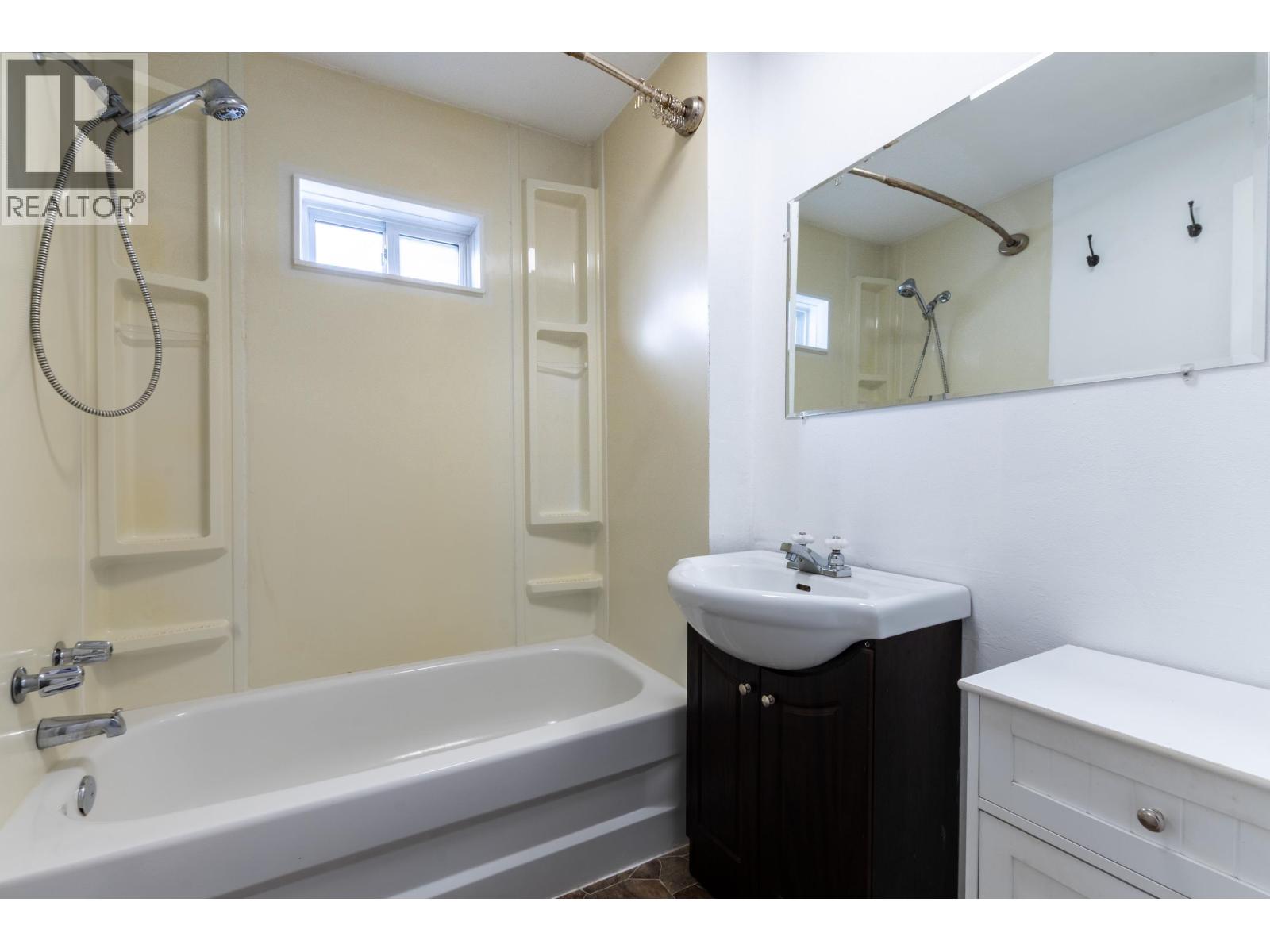 356 JOHNSON STREET, Prince George