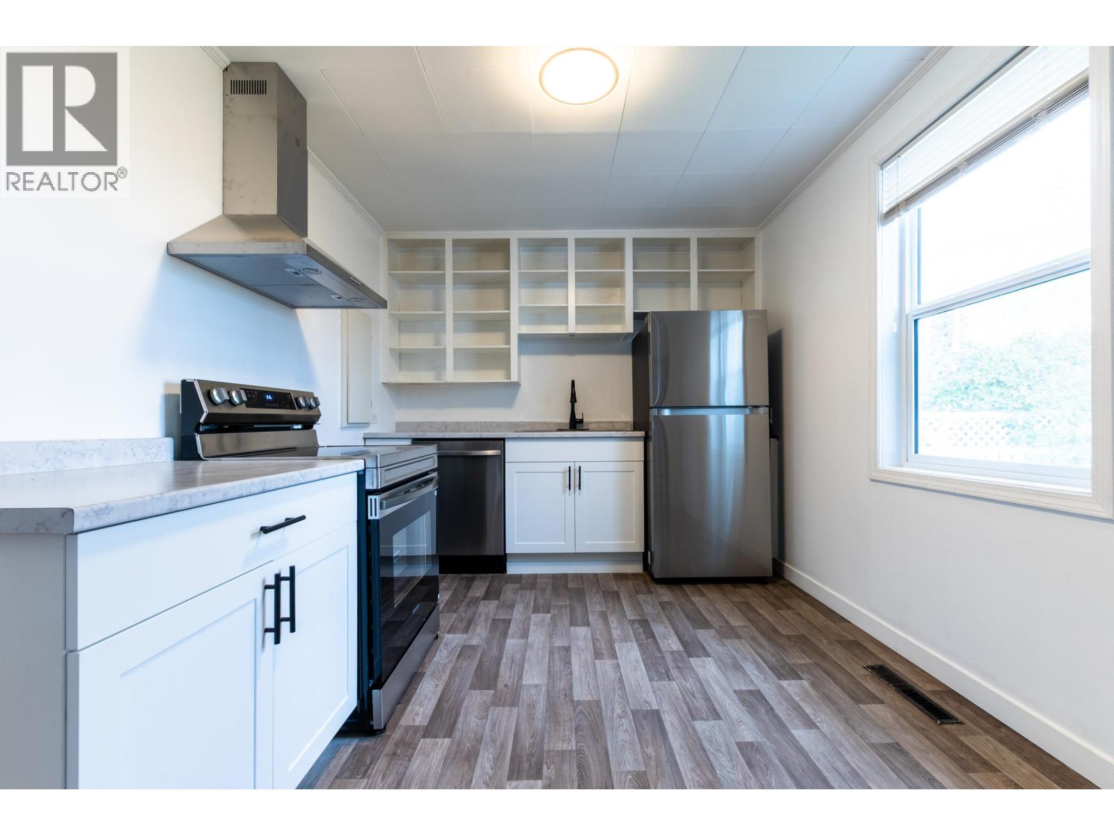 356 JOHNSON STREET, Prince George