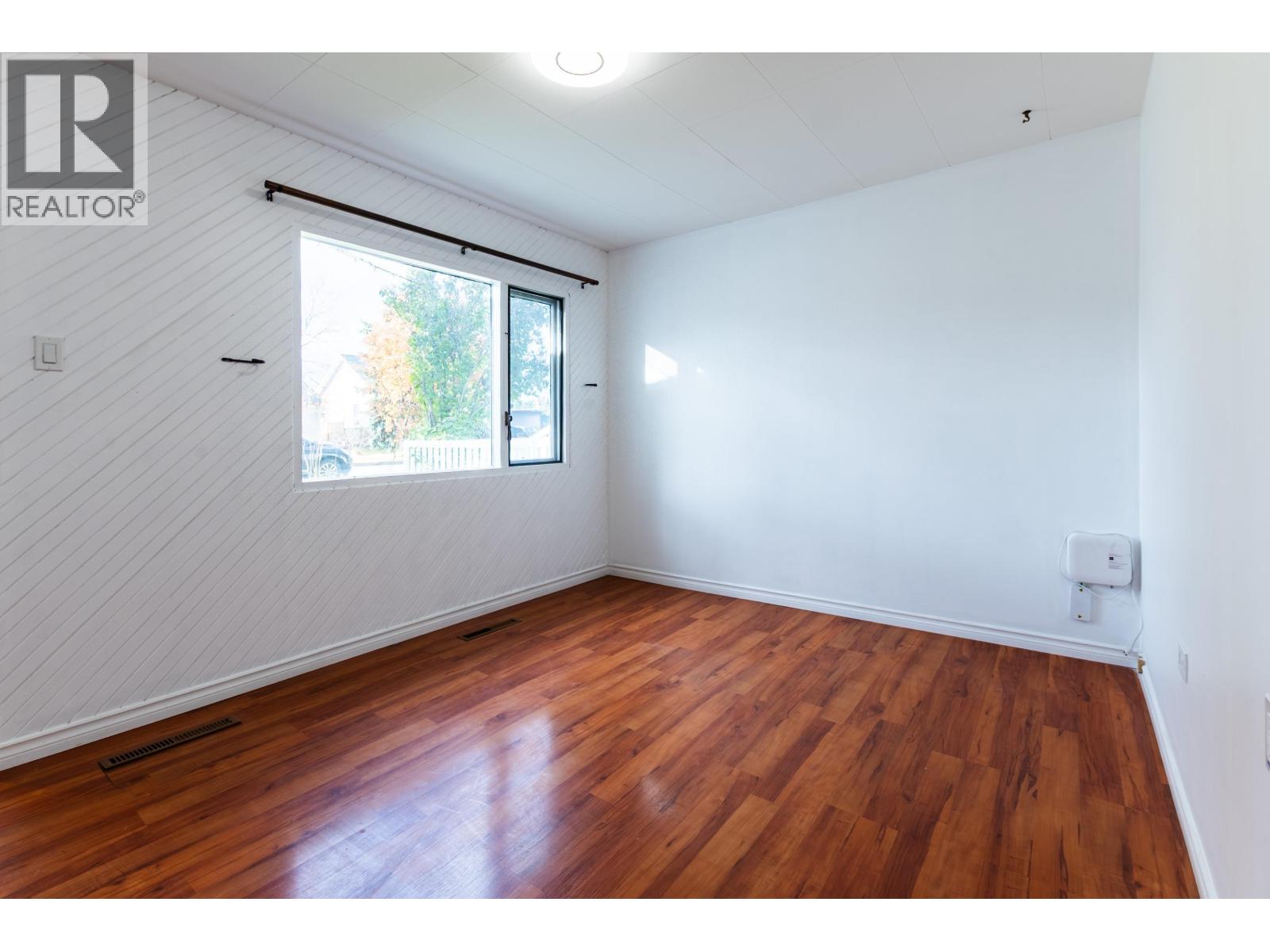 356 JOHNSON STREET, Prince George