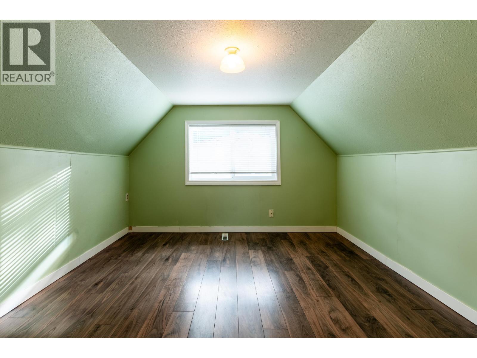 356 JOHNSON STREET, Prince George