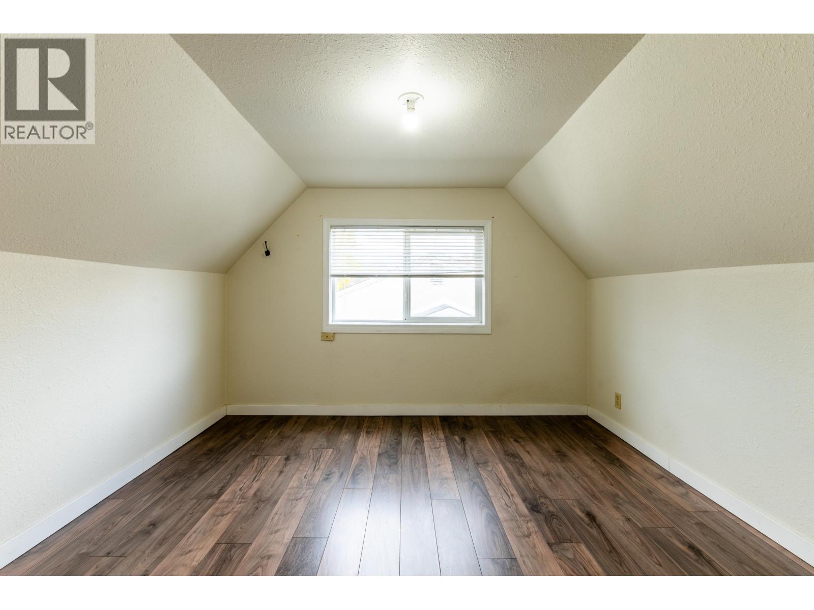 356 JOHNSON STREET, Prince George