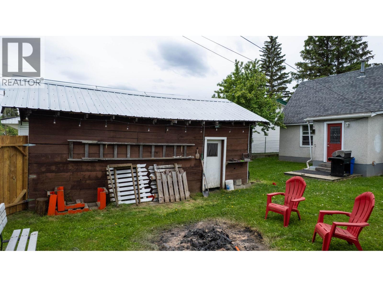 356 JOHNSON STREET, Prince George