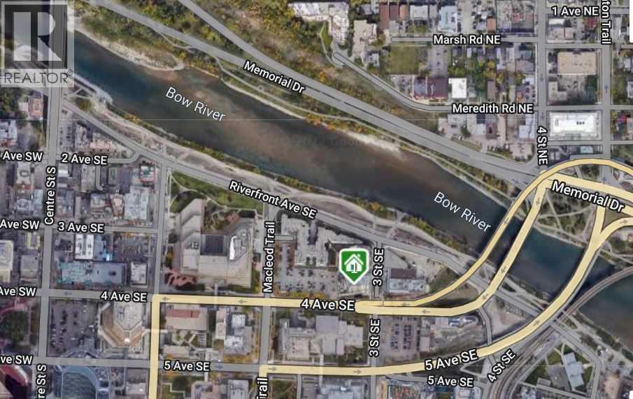 Single Family House for Sale in    Street SE Downtown East Village Calgary 