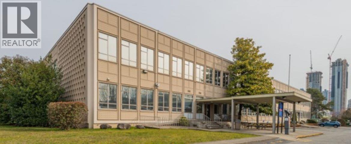 Office in Burnaby
