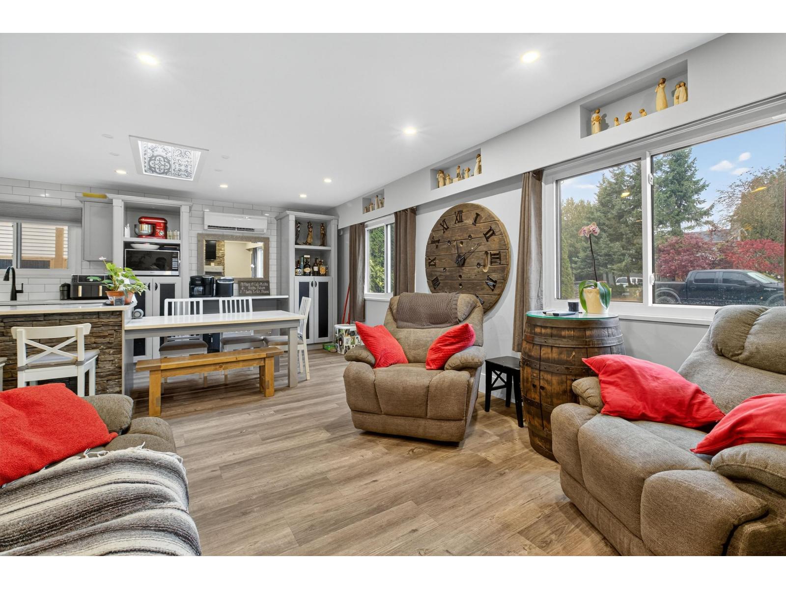 26500 32A AVENUE, Langley