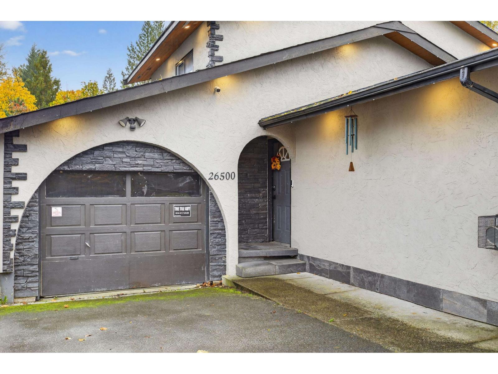 26500 32A AVENUE, Langley