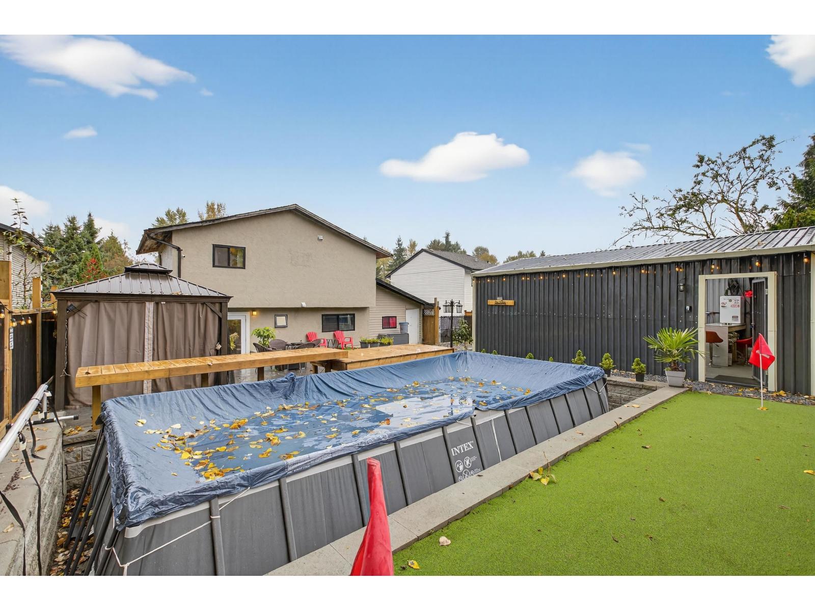 26500 32A AVENUE, Langley