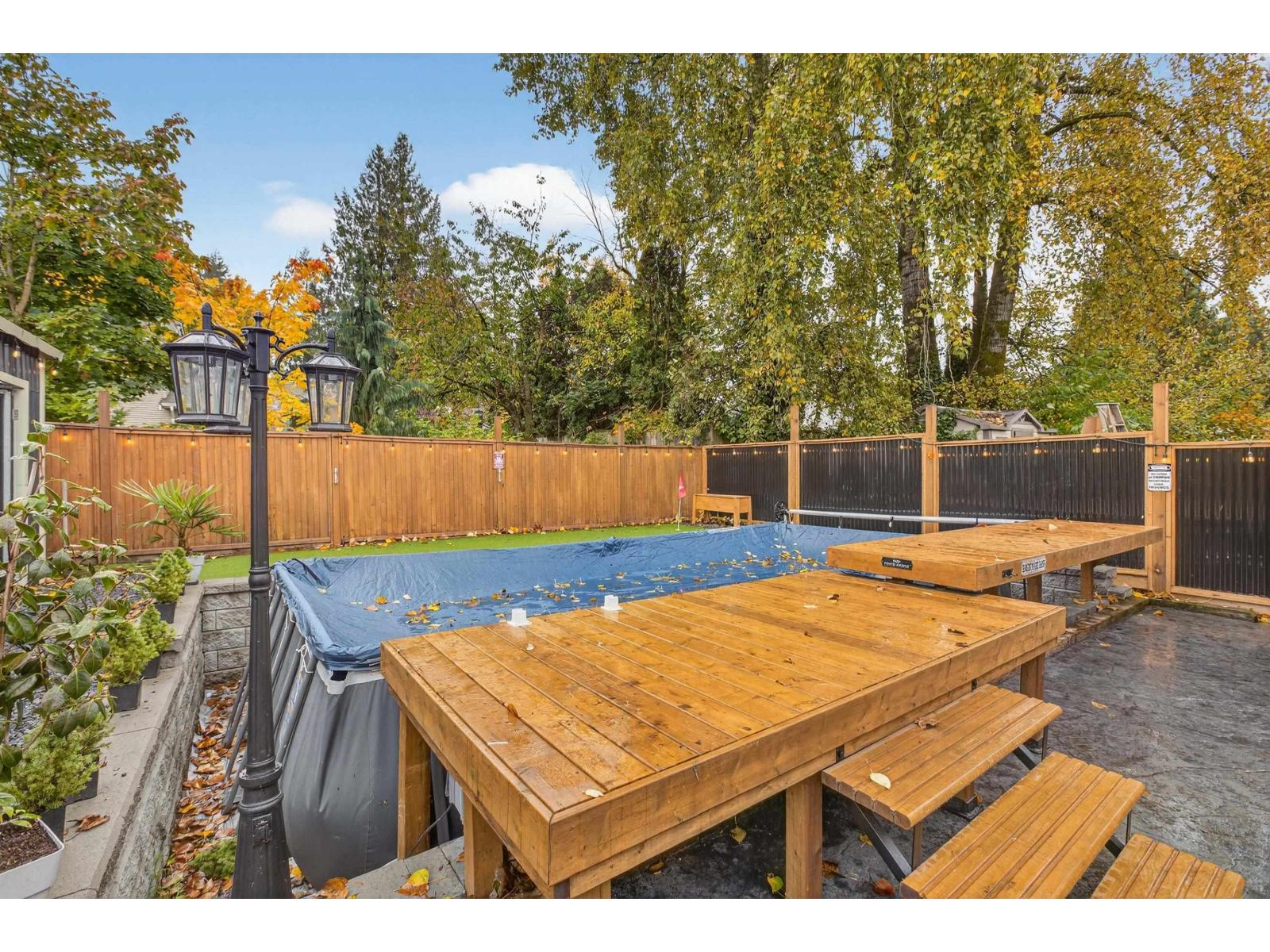 26500 32A AVENUE, Langley