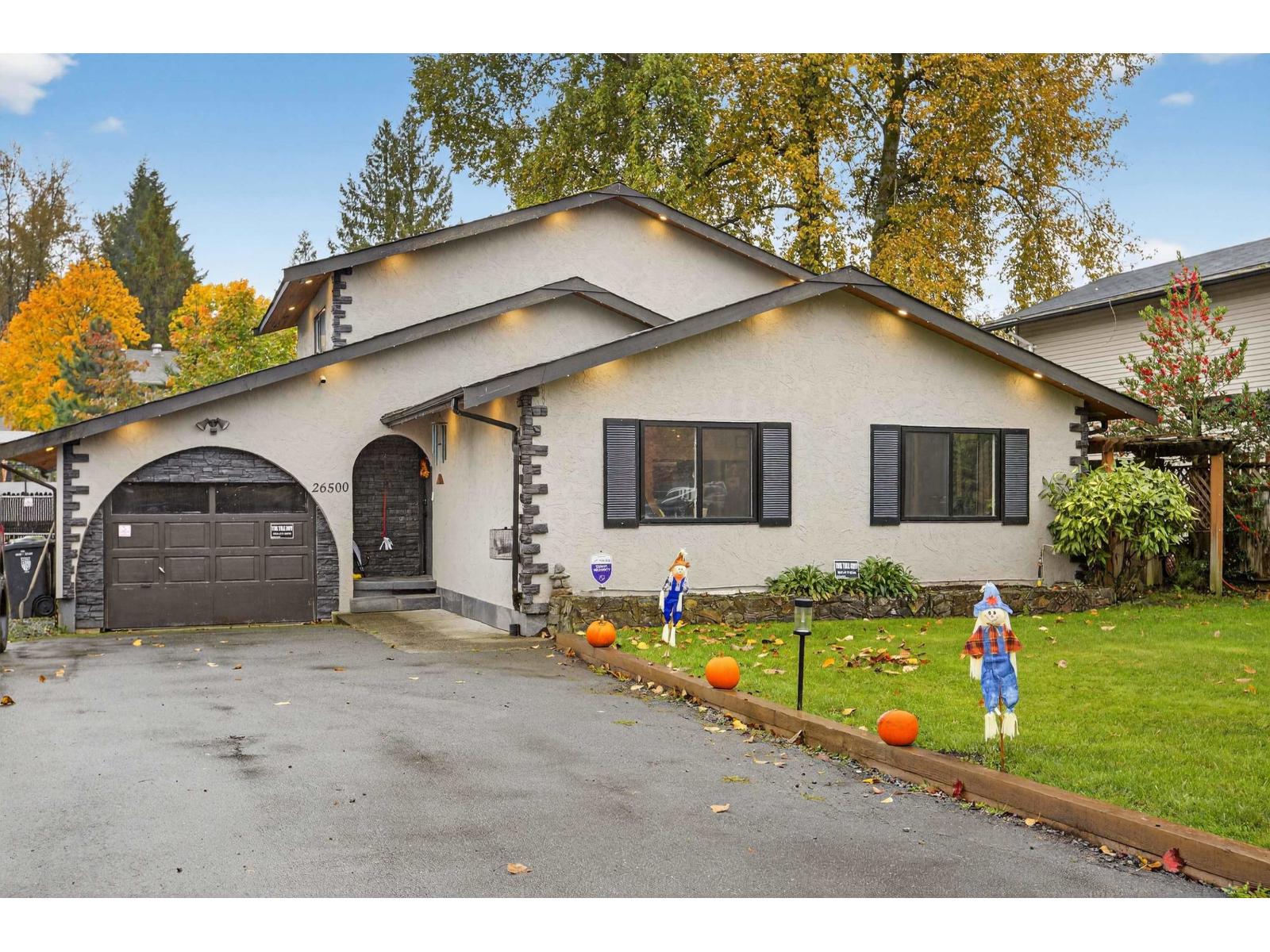 26500 32A AVENUE, Langley