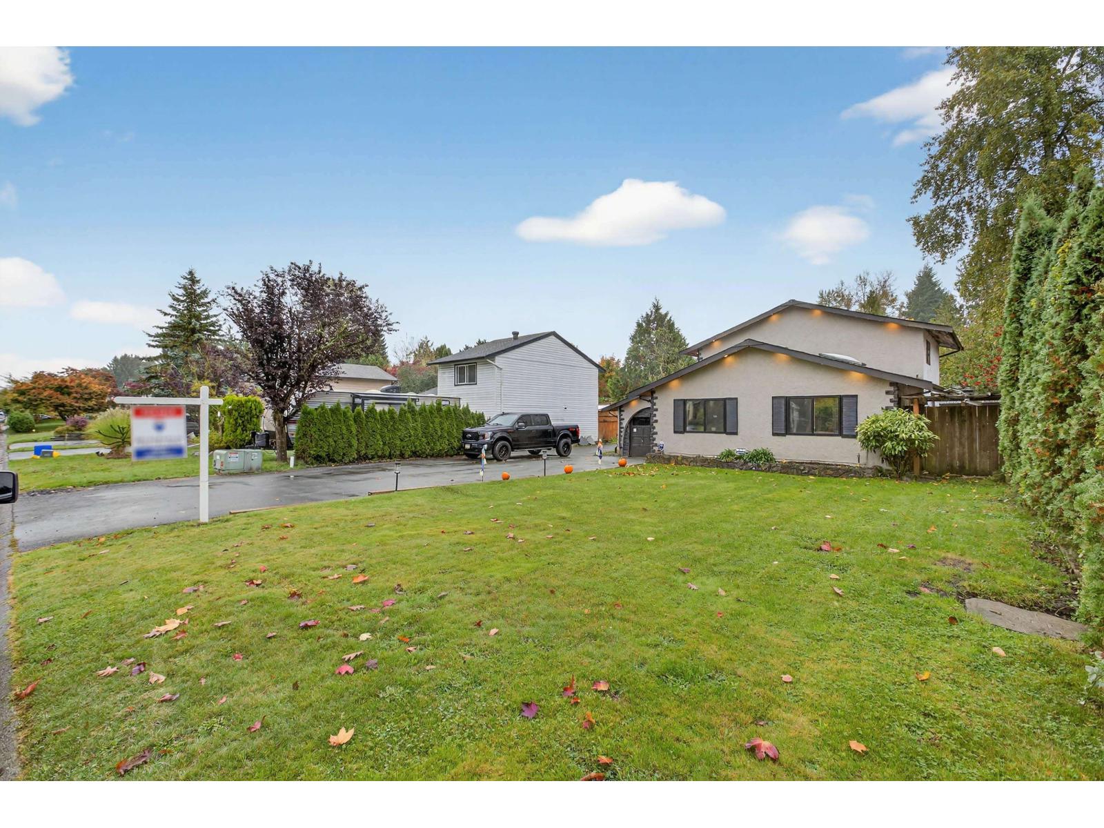 26500 32A AVENUE, Langley