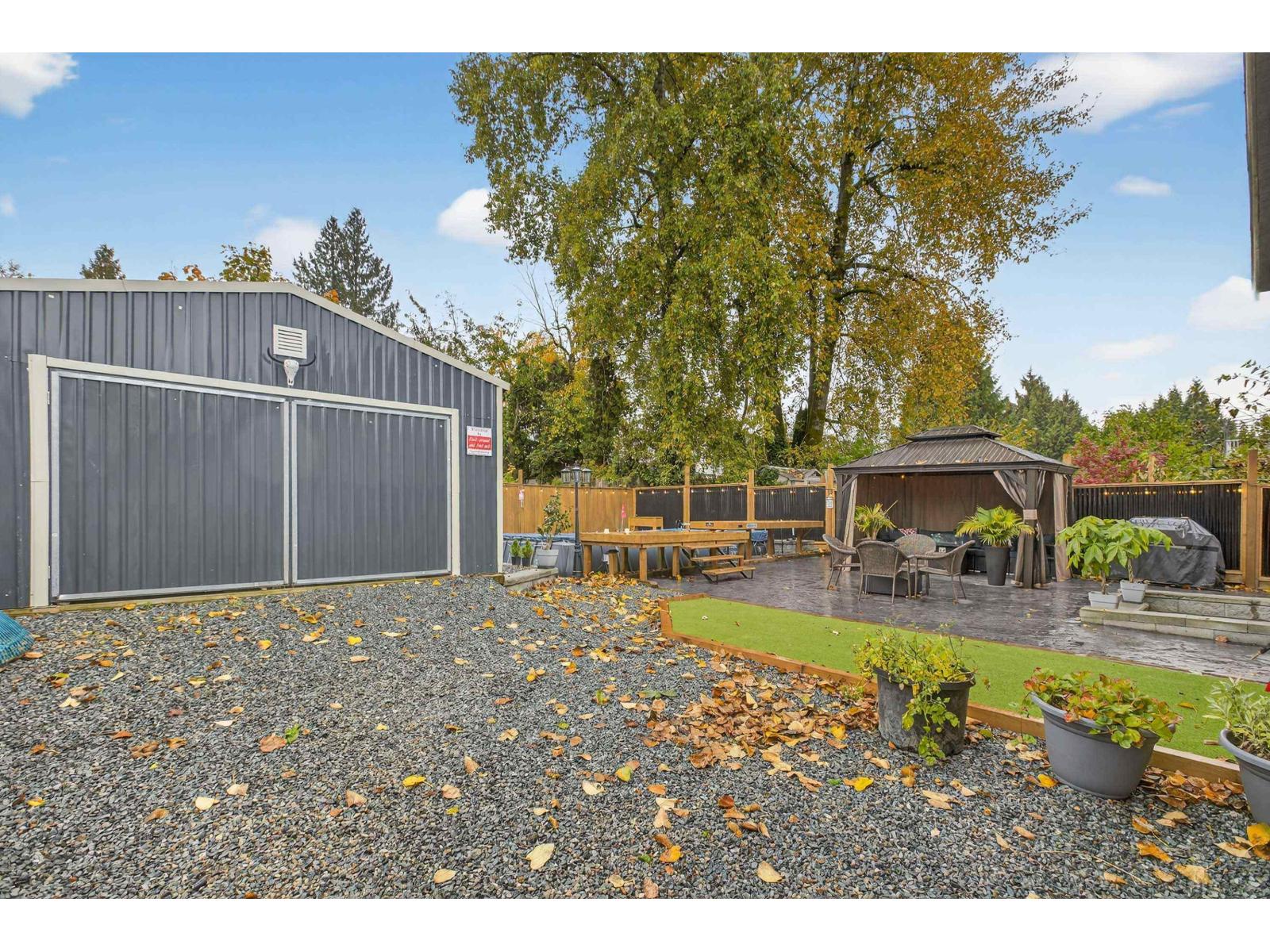26500 32A AVENUE, Langley