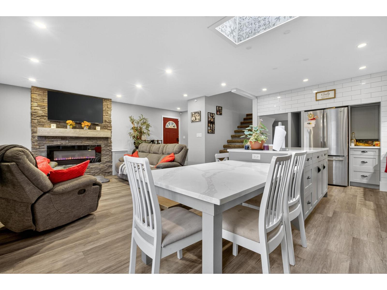 26500 32A AVENUE, Langley