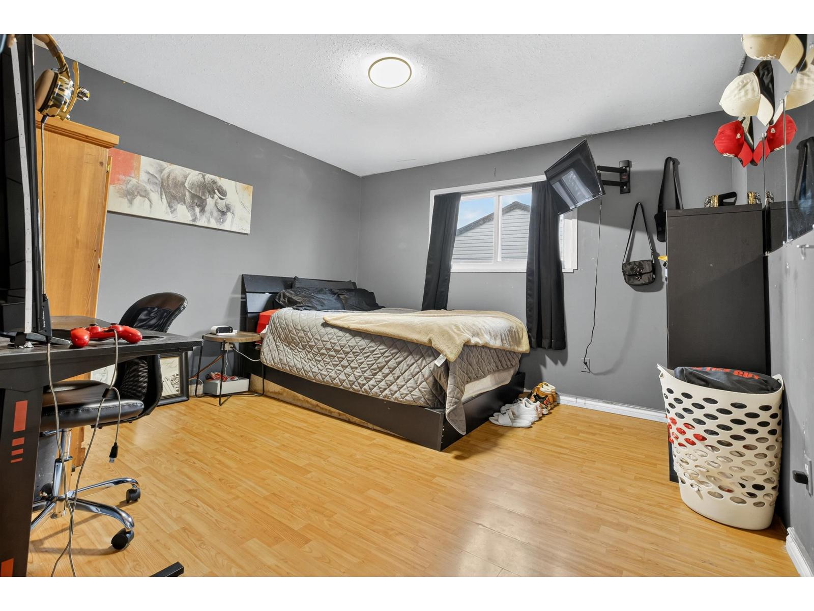 26500 32A AVENUE, Langley