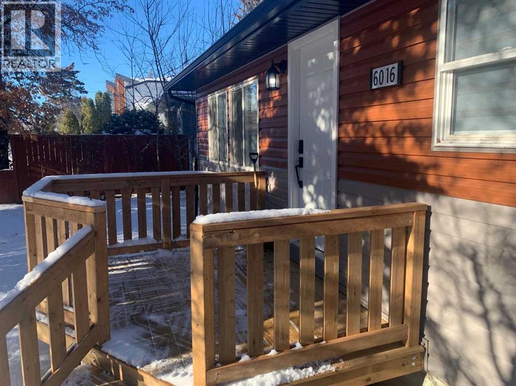 6016 33 Avenue NW, Calgary, Alberta