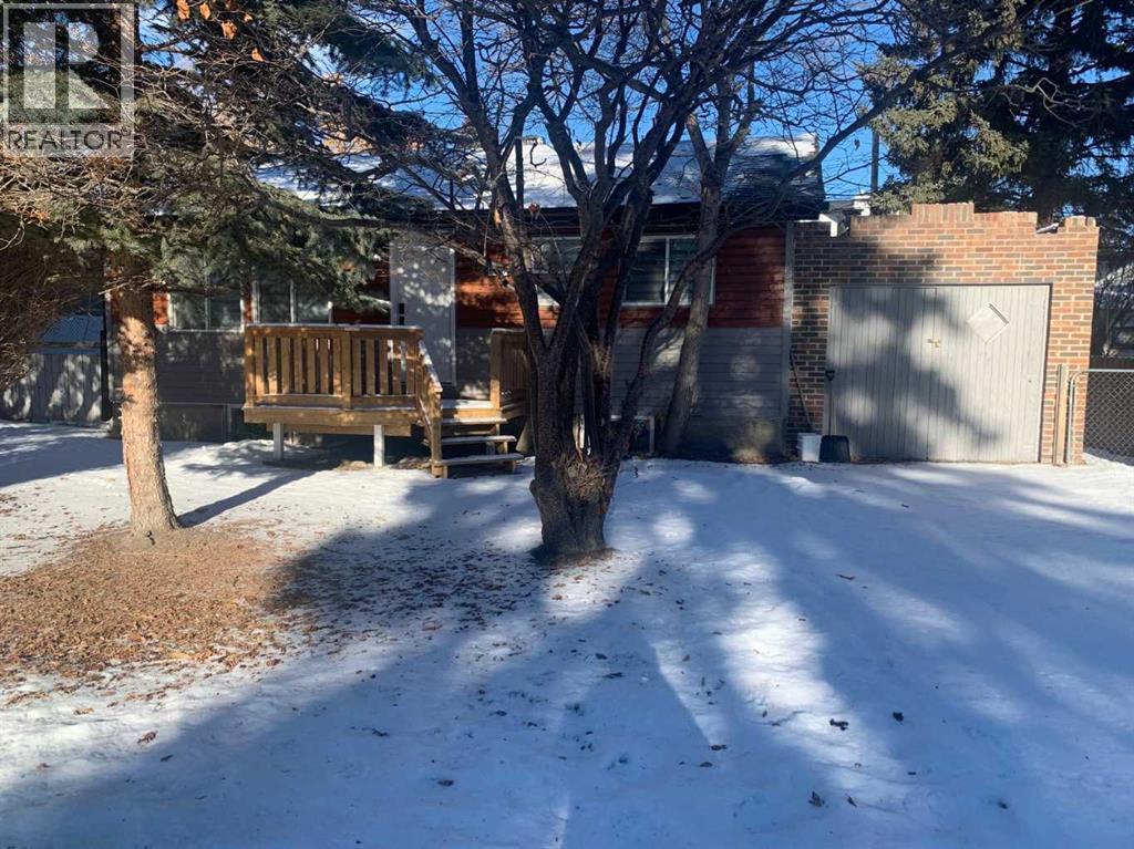 Single Family House Bungalow for Sale in   Avenue NW Bowness Calgary 