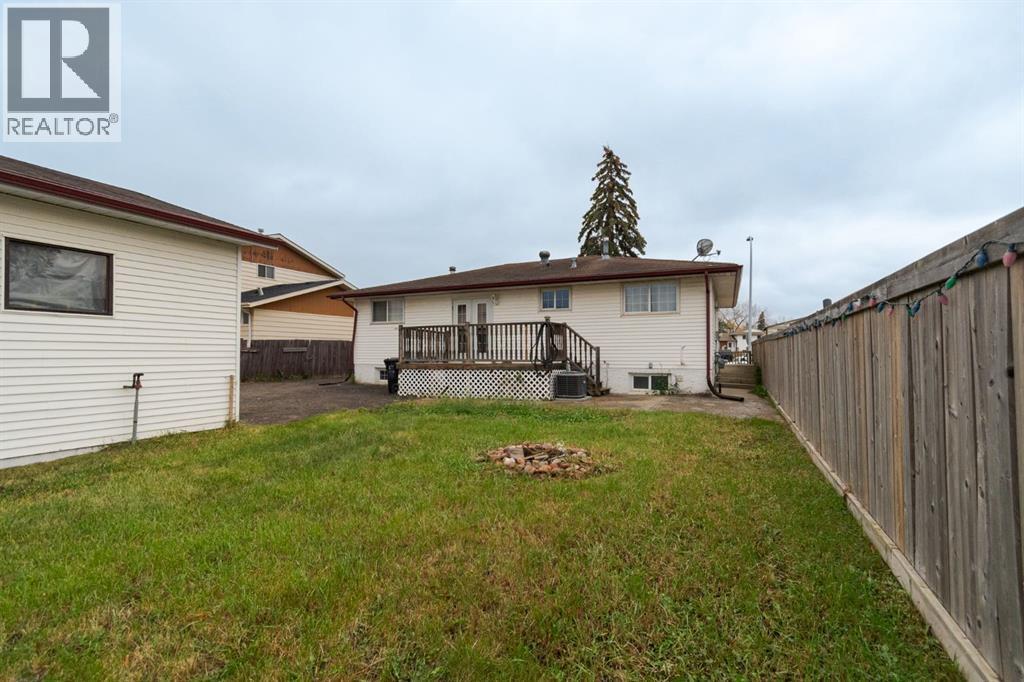 114 Highfield Street, Fort McMurray