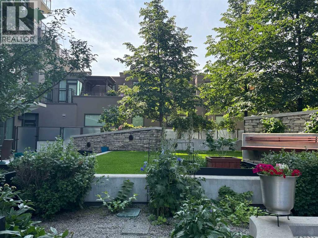 Single Family House for Sale in    Street SW Beltline Calgary 